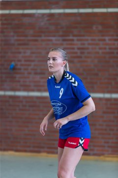 Bild 161 - Frauen BT Vorbereitungsturnier